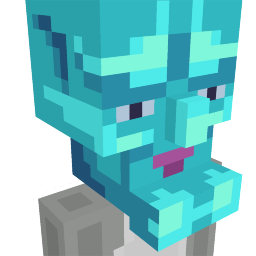 Handsome Squid Key Art