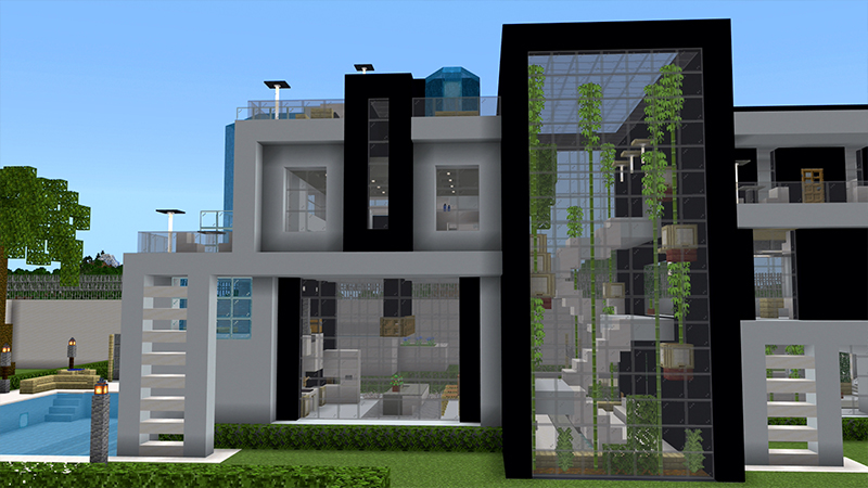 Mansion! Screenshot #3