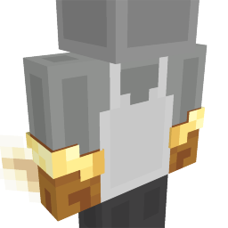 Angel Gauntlet