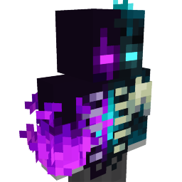 Enderman Warden