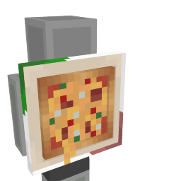 Pizza Box on the Minecraft Marketplace by Pickaxe Studios