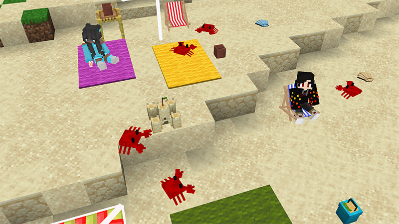 Luxury Summer Screenshot #1