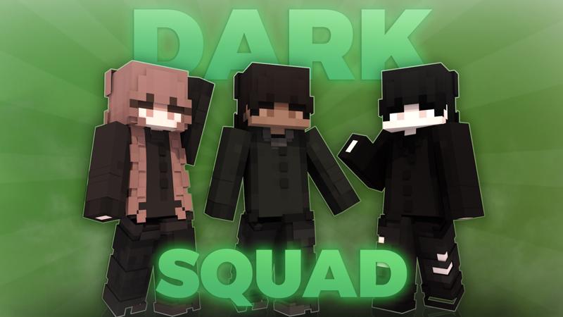 Dark Squad Key Art