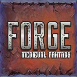 Forge Medieval Fantasy Pack Icon