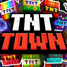 TNT Town Pack Icon