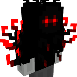 Red And Black Hoodie