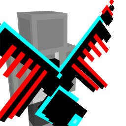 Neon Dragonfly New 7