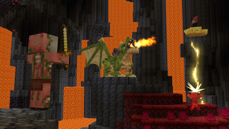 Mounts Add-On Screenshot #7