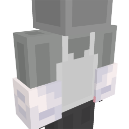 Love Fox Paws on the Minecraft Marketplace by Lore Studios