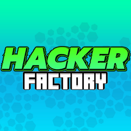 Hacker Factory Pack Icon