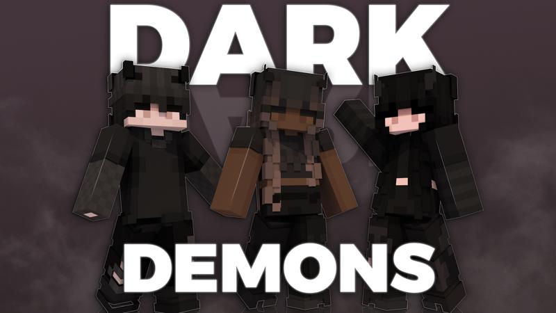 Dark Demons Key Art