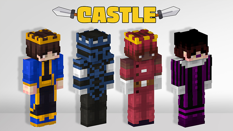 CASTLE