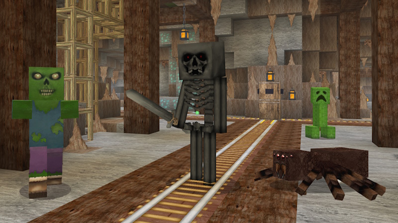 Perfect Realism x128 / x64 Screenshot #6