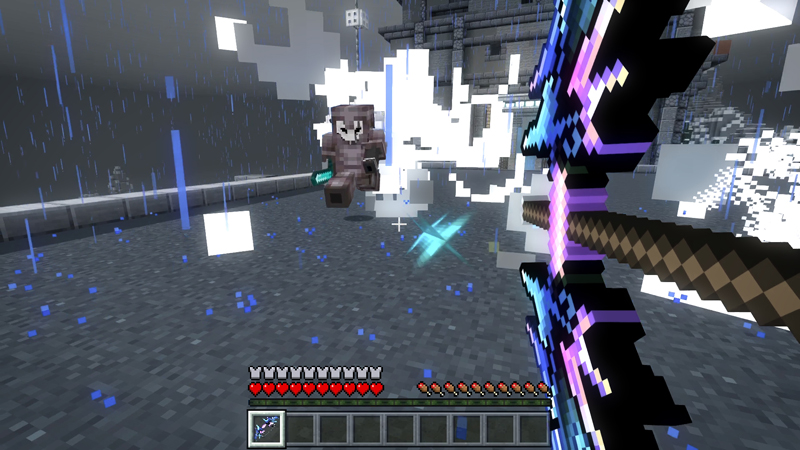 Overpowered Bows Screenshot #4