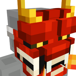 Oni Mask