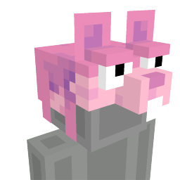 Pink Squirrel