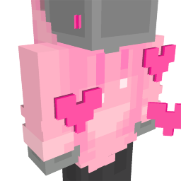 Cute Hoodie on the Minecraft Marketplace by Fun Creators