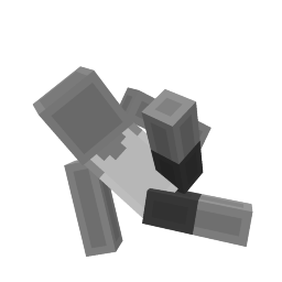 Flare Move on the Minecraft Marketplace by Piki Studios