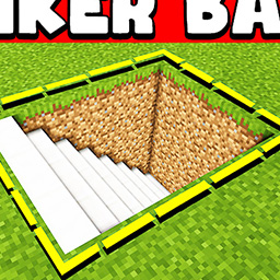 Bunker Base Pack Icon