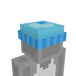 Winter Hat Key Art