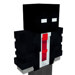 Dark Classic Suit