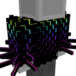 Dark Pixel Top on the Minecraft Marketplace by MobBlocks