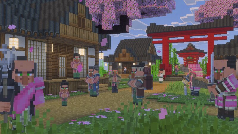Civilizations Add-On by Mythicus