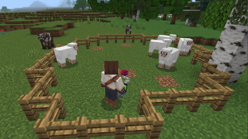 Gadgets Add-On Screenshot #5