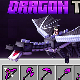 Dragon Tools Pack Icon