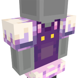 Catwaii Set - Dress on the Minecraft Marketplace by Humblebright Studio