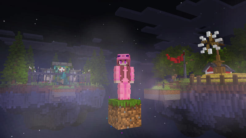 One Block Horror by Dodo Studios