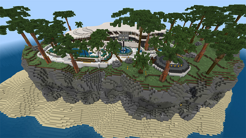 Money Island Money Island by Pathway Studios