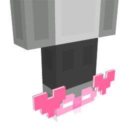 Cute Pink Shoes