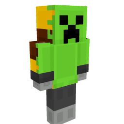 Mob Swap Jumper Key Art