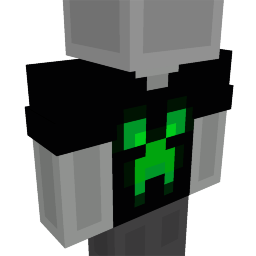 Green Creeper T-shirt