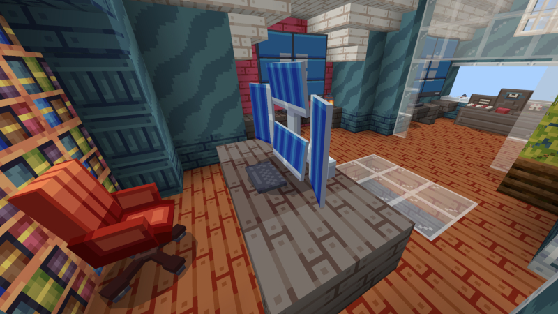 Crazy House Crazy House by SandBlock Studios