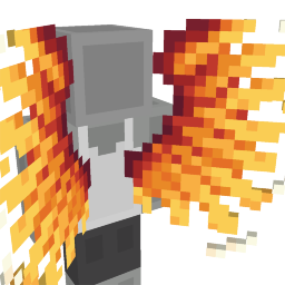 Fire Wings