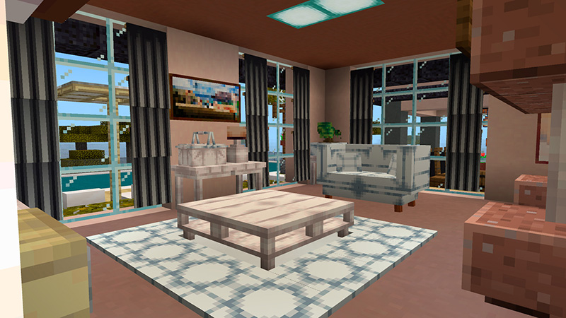Furniture Furniture by Waypoint Studios