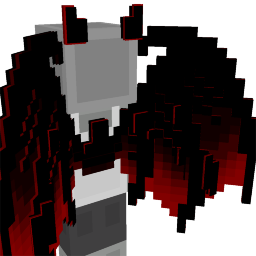 Demon Pulse Wings