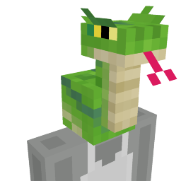 Snake Head