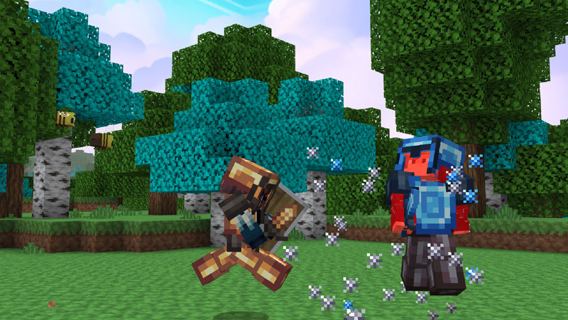 Emric PvP by CubeCraft Games