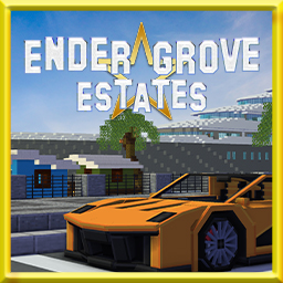 Ender Grove Estates Pack Icon