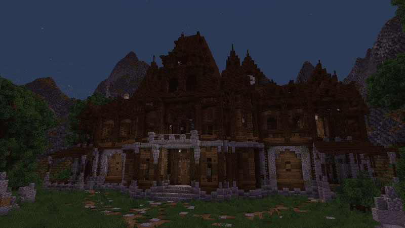 The Ultimate Survival World Screenshot #8