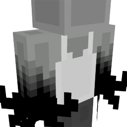 Void Hands on the Minecraft Marketplace by Ambient Creations