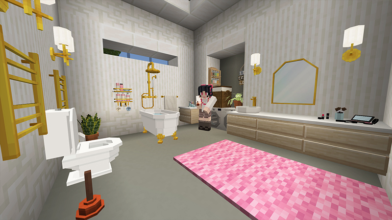Decocraft by Razzleberries