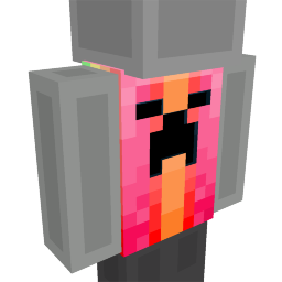 Rainbow Creeper Top