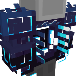 Ice Warden Key Art