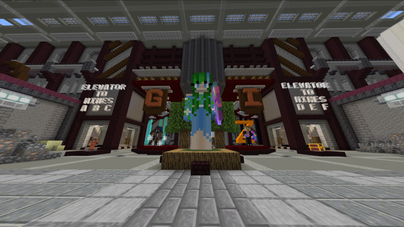 Natural Pickaxe Screenshot #1