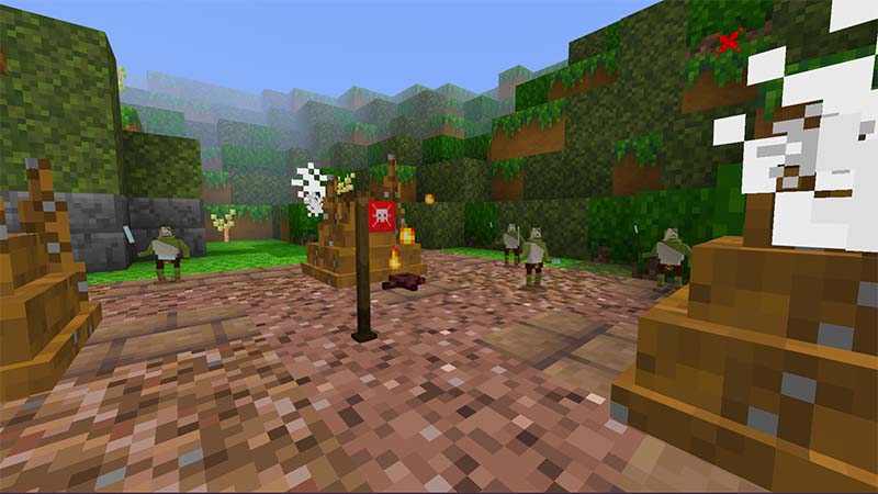 Skybeedie Craft Skybeedie Craft by DeliSoft Studios