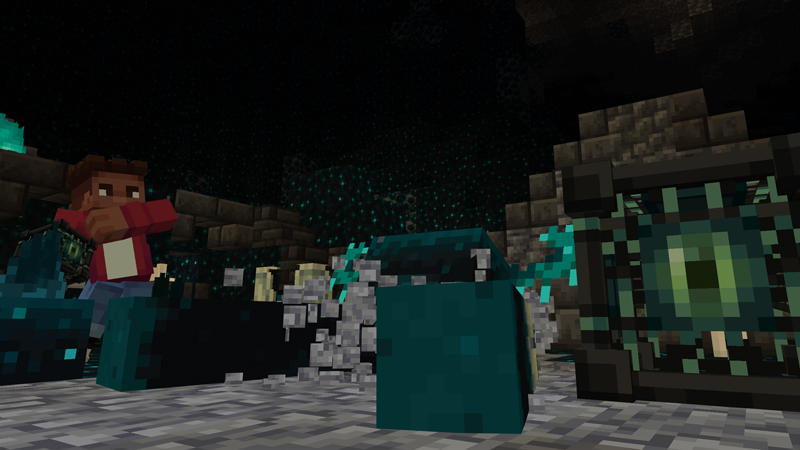 Ultimate Spawners Screenshot #5